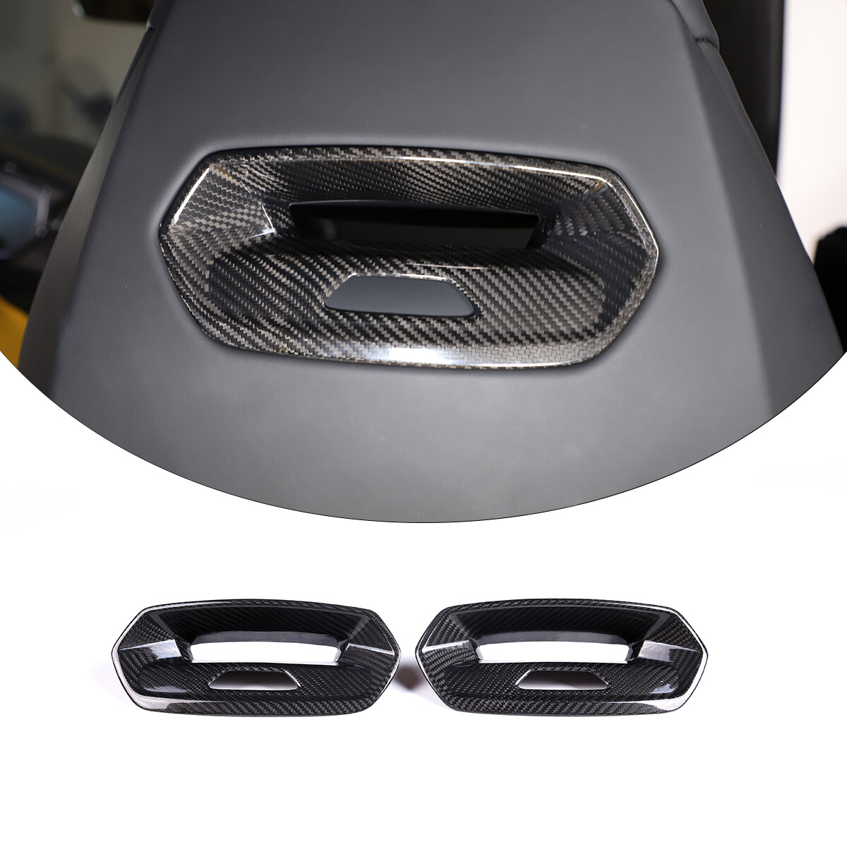 Lamborghini Urus 2018-2023 Seat hook