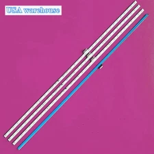 4pcs LED Strips For Sony STA750A16_4014_36LED_REV03 XBR-75X850E KD-75X8566E