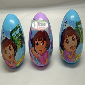 dora surprise eggs
