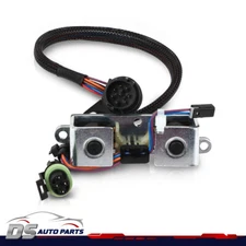 Fit For 1996-1999 42RE 46RE 47RE Solenoid Lock-Up TCC Overdrive W/Harness New