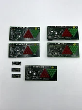 DSAN Perfect Cue Main Boards READ LISTING