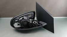 Original Mercedes W247 B-Klasse Au&szlig;enspiegel Seitenspiegel ohne Kabelbaum Rechts