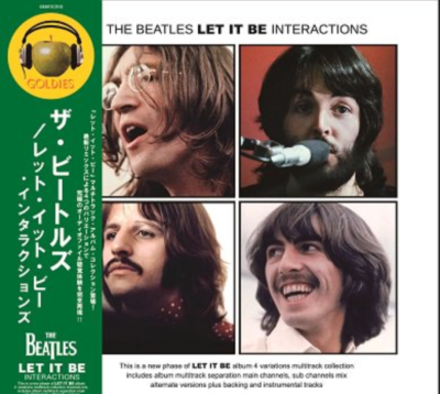 THE BEATLES / 