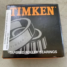 LAND ROVER DEFENDER & RANGE ROVER CLASSIC HUB WHEEL BEARING RTC3429G TIMKEN -New