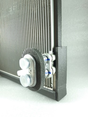 Air Con Evaporator Core to suit Toyota Kluger GSU40/45R 3.5L 08/2007 - 11/2013 - Picture 1 of 4