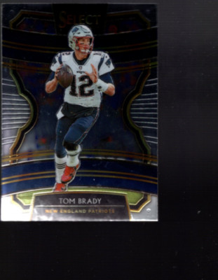 B0524- 2019 Select Football Karten 1-300 +Einsätze -Sie Wählen- NM