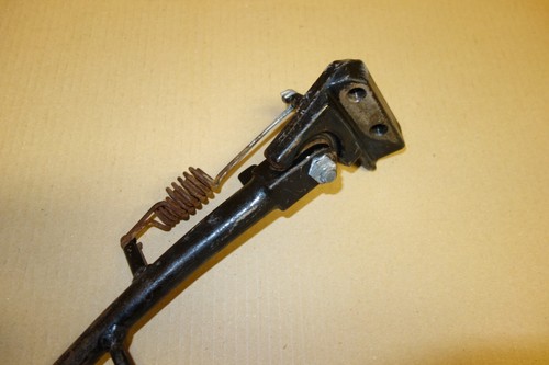 Suzuki Gsf gsf400 gf Bandit 400 sidestand stand body frame - Picture 4 of 5