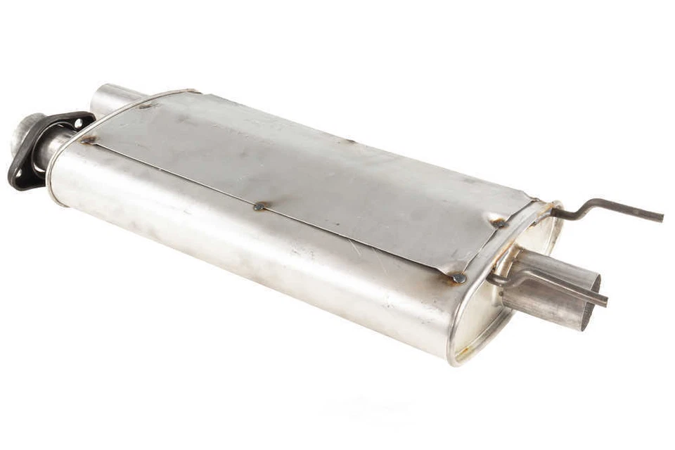 Silenciador de escape - 2 puertas escape AP 700299 para Ford Explorer 1997 Foto 3 de 3