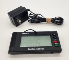 Davis Instruments Weather Echo Plus Control Display 7603 Vantage Pro Station