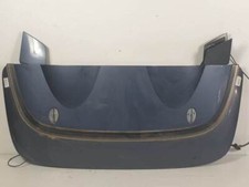 heckklappe kofferraumdeckel 723437 MERCEDES CLASE CLK W209 CABRIO 240 2003