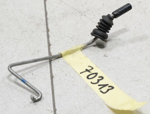 VW Polo 9N1 Bj 2005 Tür Pin Gestänge Tür vorne LINKS #70313-E101