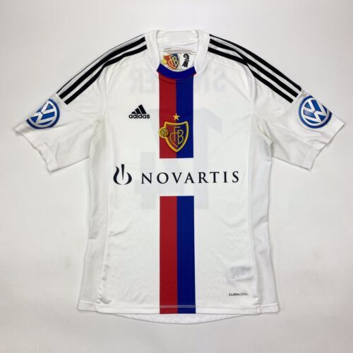 Maillot domicile Macron FC Basel 2023/2024 Rouge Bleu | Boutique des fans | Réplique