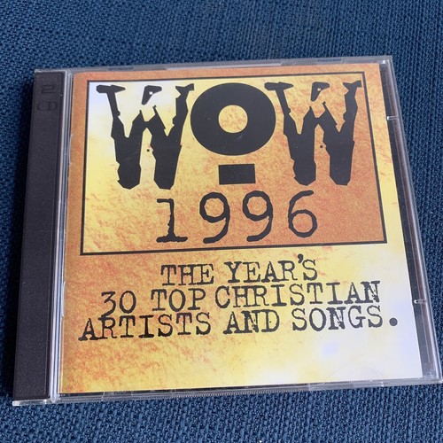 CD 8-pack CCM Christian Gospel Songs 4 Worship (96 Tracks) Amy Grant 4Him Petra - Picture 6 of 18