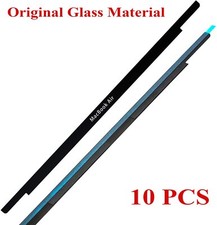 New LCD Front Bezel Logo Glass Cover for MacBook Air 13.3'' A1932 A2179 A2337