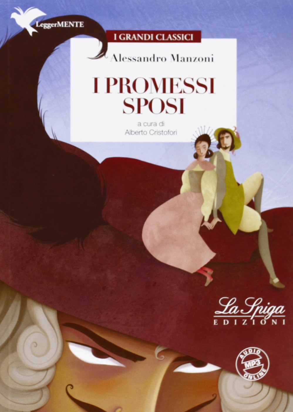9788846830661 I promessi sposi. Con espansione online - Alessandro Manzoni,A. Cr