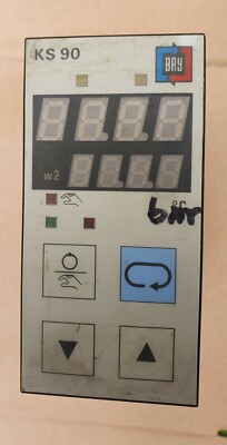 PMA KS 90 
