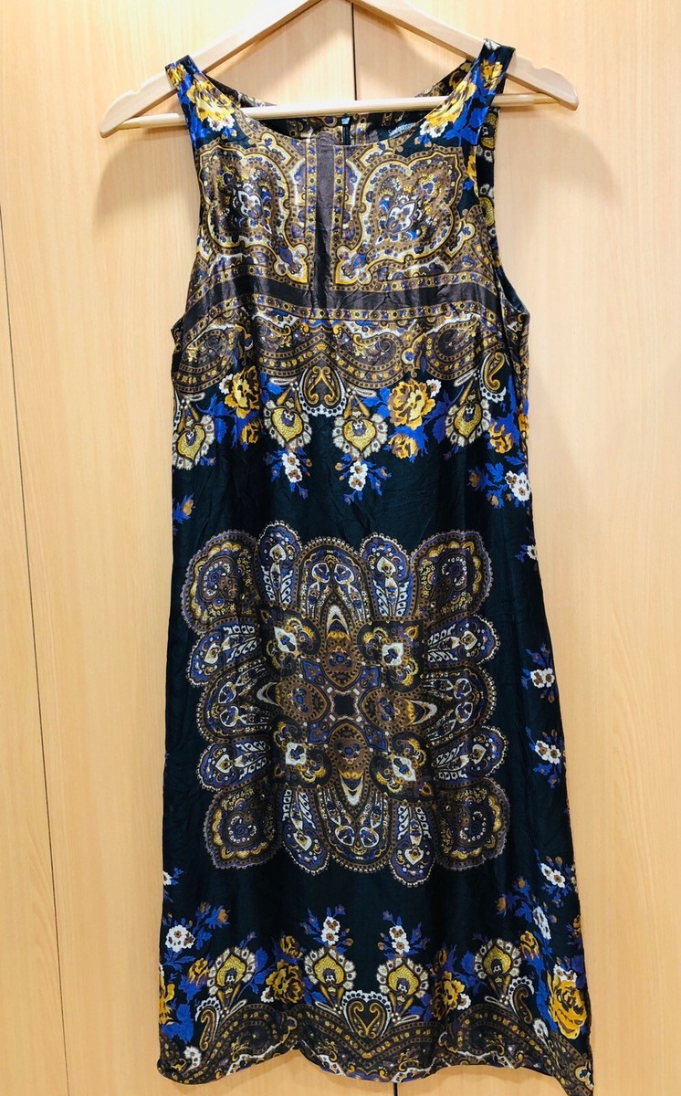 Sinéquanone été Robe Sinequanone 2020 SINÉQUANONE 100% Silk Dress