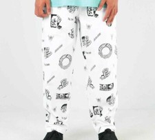 SANTA CRUZ - This Fast Pant - Skateboard Trousers - XXL - Approx 40 - 42" waist