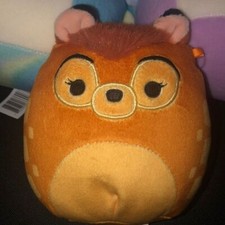 Squishmallows Disney Bambi The Deer 5" Kellytoy