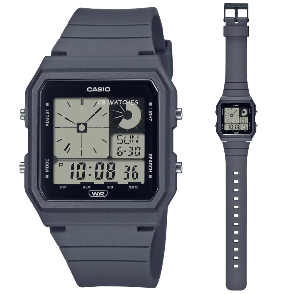 CASIO LF150G 80s”Old CASIO” Luger ビンテージ CASIO LF150G 80s”Old CASIO” Luger ビンテージ - メルカリ