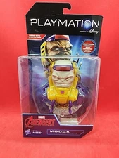Playmation Marvel Avengers Super M.O.D.O.K. Villain Smart Figure New Kids Toy 