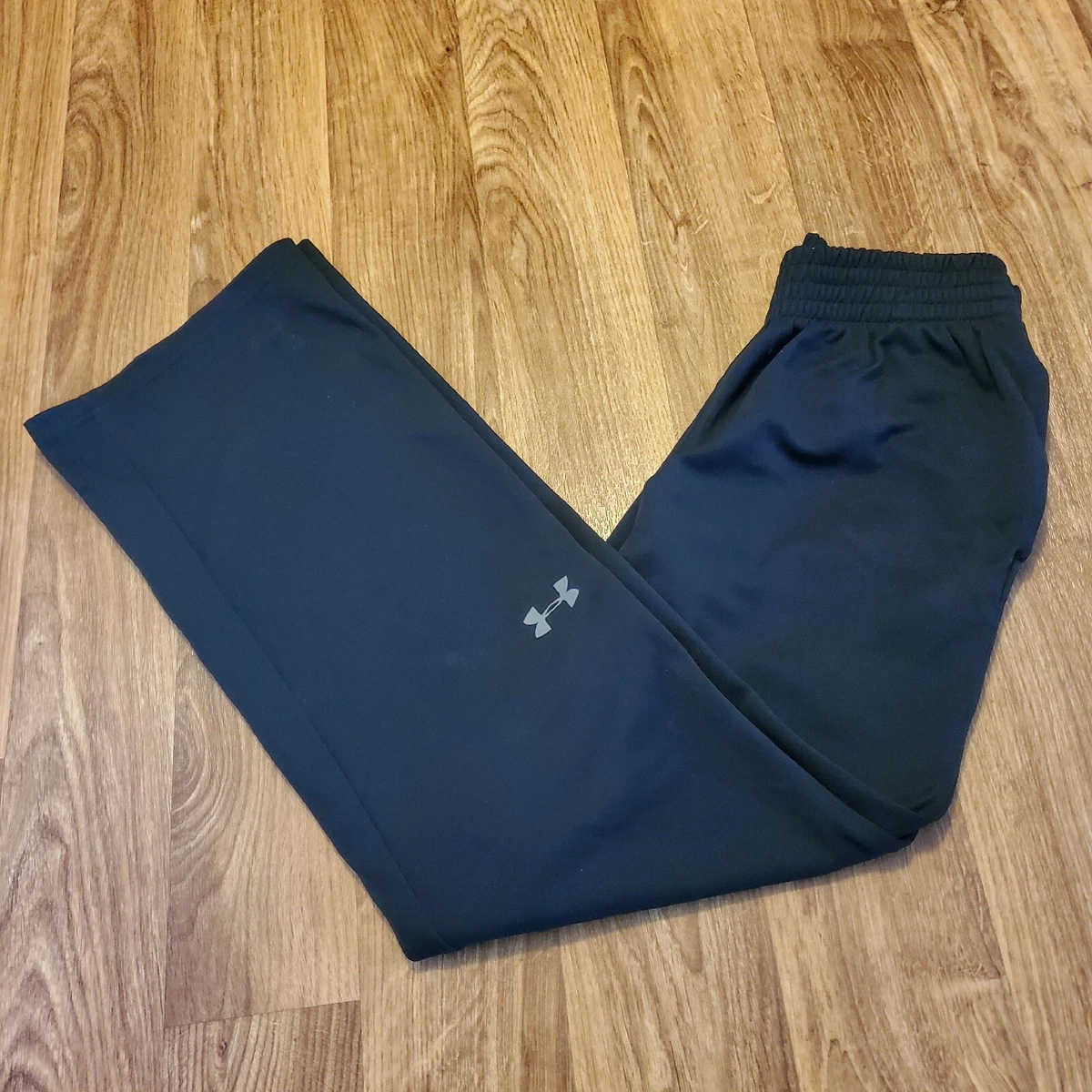 Under Armour Pants Womens All Season Gear Semi Fitted Small