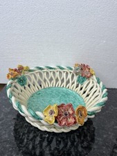 Coupe Vase En Céramique Saint