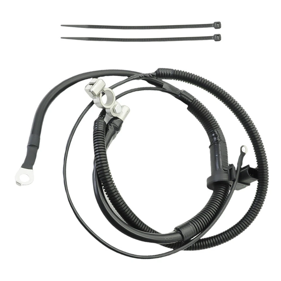Cable de batería 22846471 para Chevy Silverado 1500 Suburban GMC Yukon XL 2007-2014 Foto 2 de 4