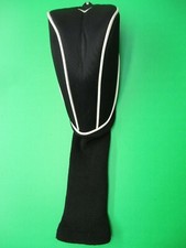 Callaway Black Fairway Golf Cover - Adj s- Golf Ball Inc -  VGC    Area: W -  