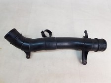VAUXHALL OPEL VECTRA C 1.9 DIESEL TURBO INTERCOOLER PLASTIC PIPE HOSE 55350916