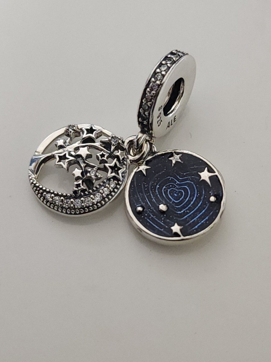 増子敦貴】A.MOON Double Moon Chain Bangle 増子敦貴】A.MOON