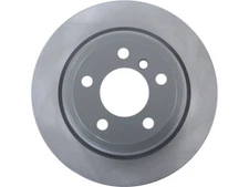 Rear API OEF3 Prem E coated Brake Rotor fits BMW 430i 2017-2020 43GMBZ