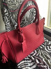 Longchamp Sac Pénélope Cuir