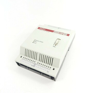 PCD1.M130 SAIA PROCESS CONTROL DEVICE [USED]