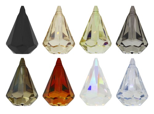 Primero 6764 Clover 19mm Crystal - Foto 5