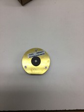 Mueller Systems Calibrator Gear Train +0.0% Part #C653411 New Old Stock