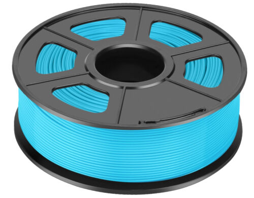 SUNLU 1,75mm PLA Filament 1KG Spulenrolle für 3D Drucker 24 Farben【Weitere neue Farben】 - Bild 29 von 43