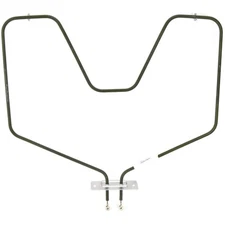 WB44X5082 for GE Hotpoint Self Clean Range Oven Bake Unit Lower Heating Element