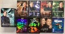 DVD Lot E