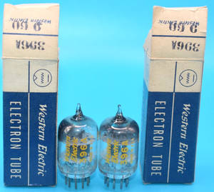 Western Electric 396A | eBay