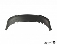 Spoiler StoßStange FüR Audi A4 Avant Vorne 00-04