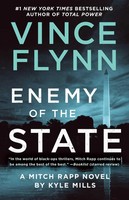 Enemy Of The State | Vince Flynn (U. A.) | Englisch | Taschenbuch | 2021