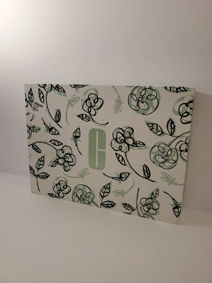 НОВЫЙ парфюмерный спрей Clinique Aromatics Elixir Riches, средство для мытья тела, более гладкий подарочный набор - Изображение 4 из 4