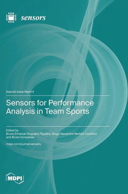 Sensors for Performance Analysis in Team Sports | Buch | Englisch (2025)