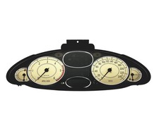 Compteur Rover 75