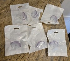 Lot Of 6 ResMed AirFit P10 Nasal Pillow X-SMALL XS 62930 Factory Sealed