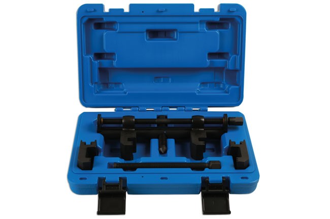 Laser Tools Ribbed Auxiliary Drive Belt Pulley Puller 7114