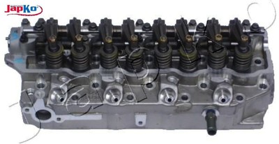 JAPKO JMI007S Zylinderkopf für Mitsubishi für Hyundai 