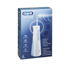 Oral-B AquaCare 4 Mundduschen