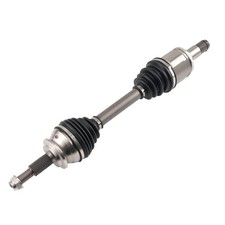 Front Left Cv Axle Shaft Assembly For Toyota Rav4 V6 3.5l 06-12 665299